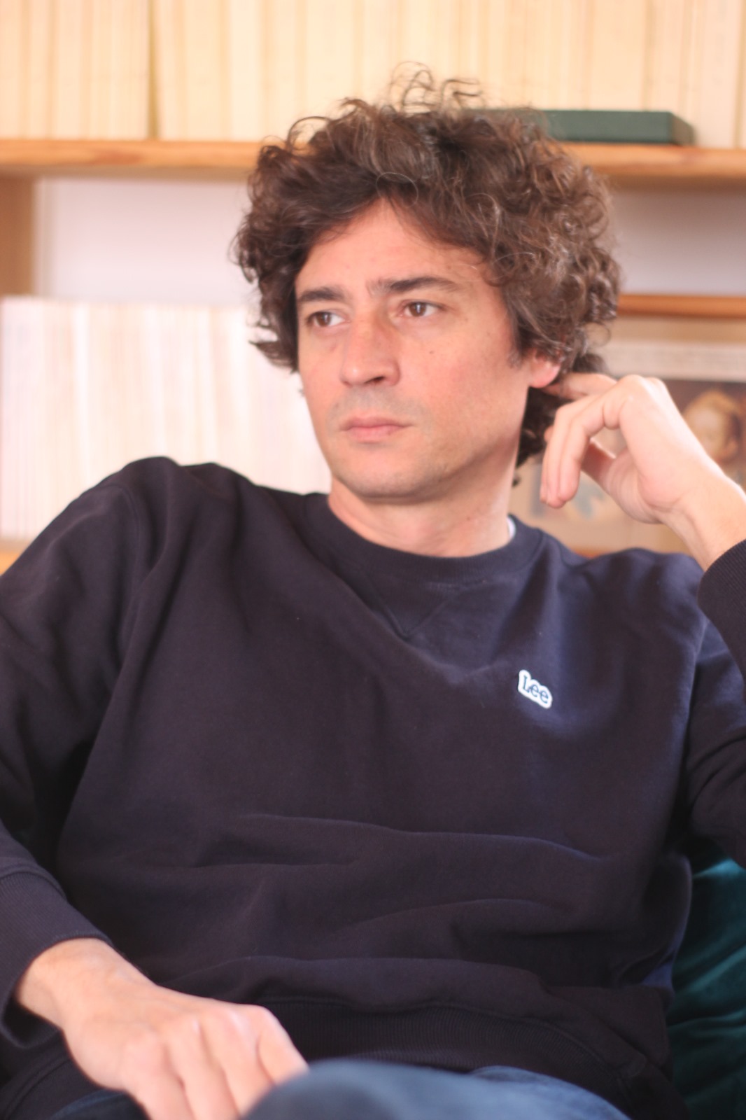 Giornata Mondiale della Poesia. Incontro con Juan Antonio Bernier