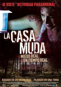 La casa muda
