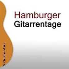 Hamburger Gitarrentage 2019