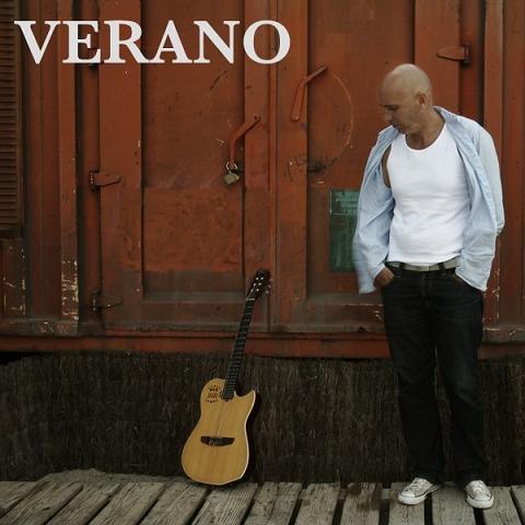 Concierto Juan Martín : Verano