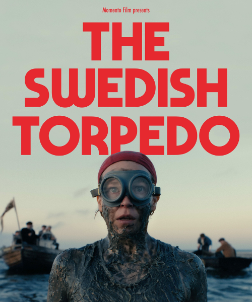 The Swedish Torpedo (El torpedo sueco)