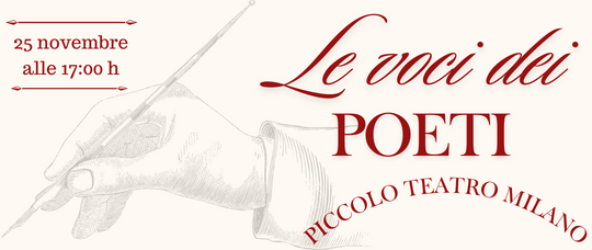 Voces de poetas