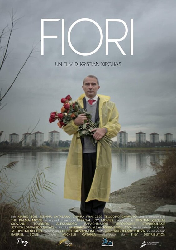 Festival internacional de cortometrajes "La Mirada Tabú": "Fiori"