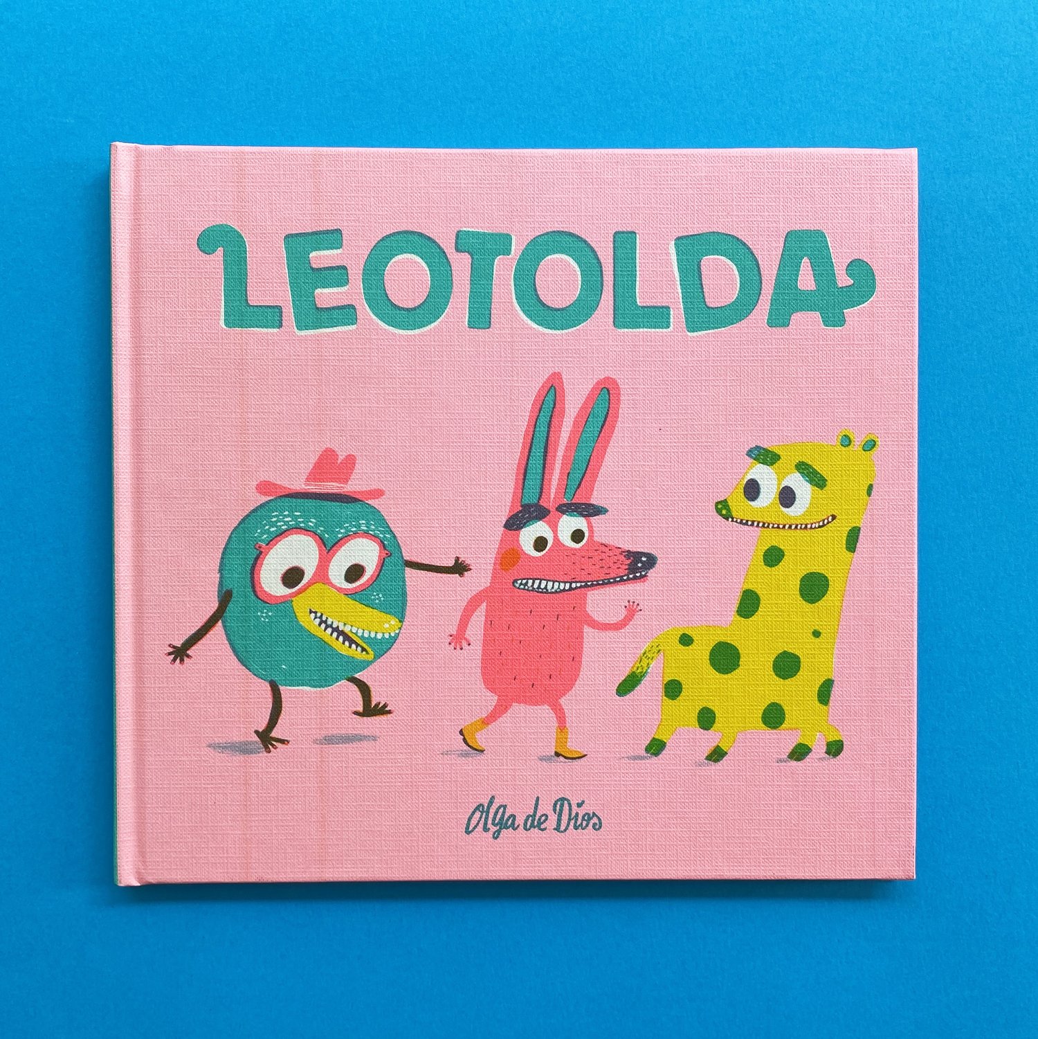 Leotolda