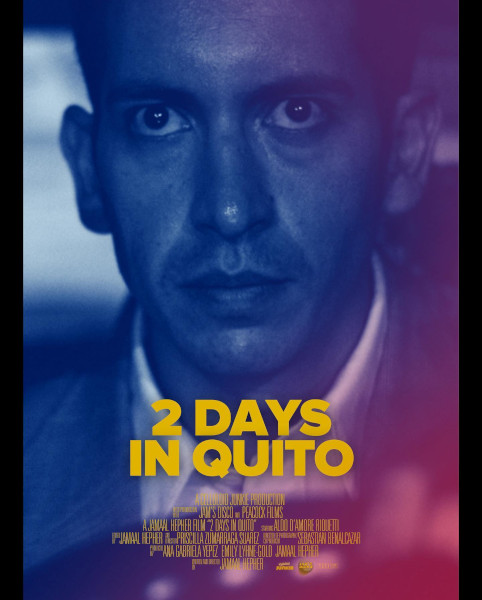 2 Days in Quito