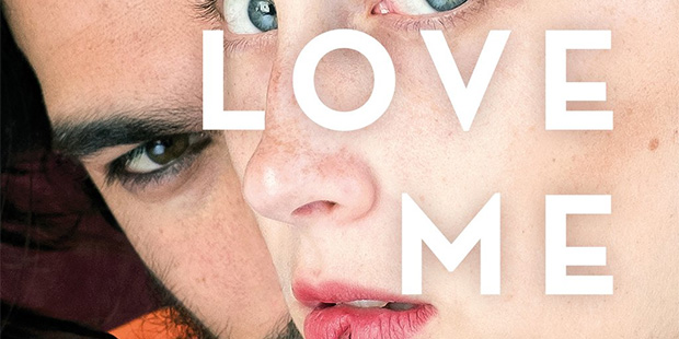 Sicilia Queer FilmFest 2019 - Love me not