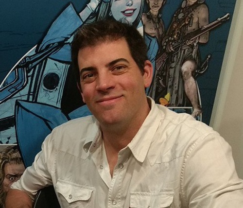 International Marvel: los artistas del mundo y el mito de los superhéroes