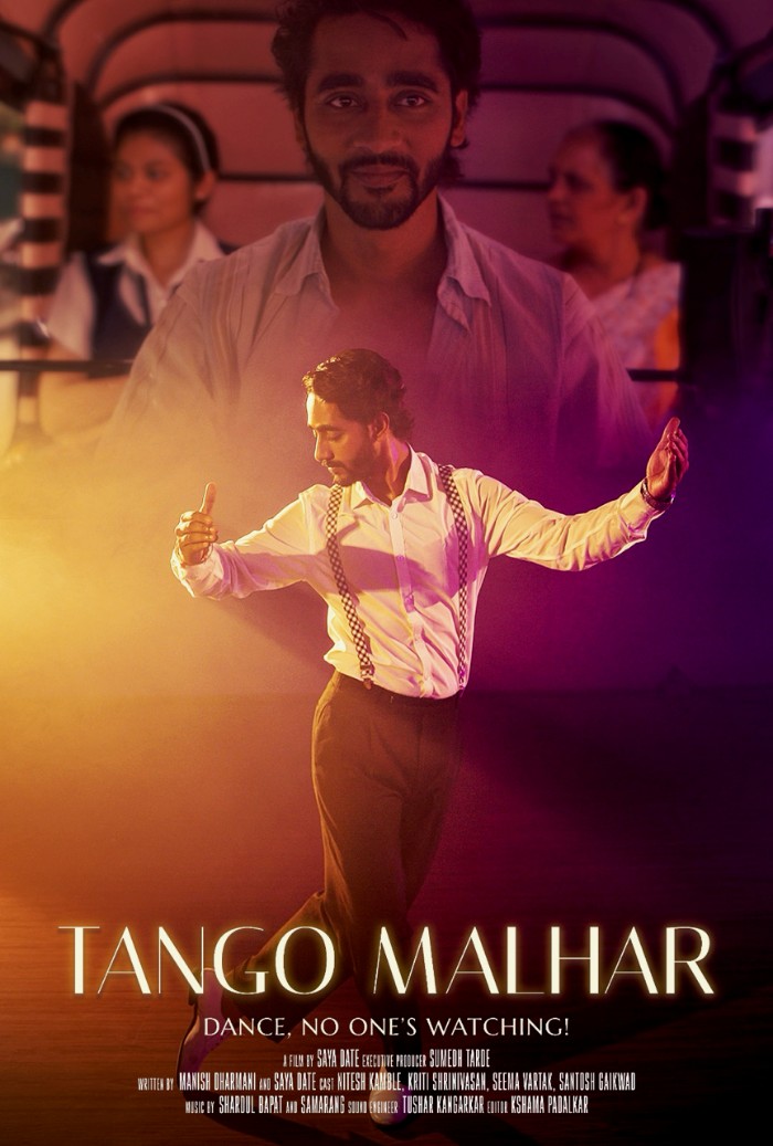 Tango Malhar