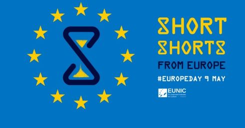 Día de Europa: Short shorts from Europe