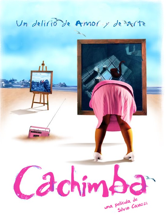 Cachimba