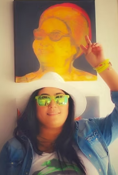 De la chimpancé hembra a Darwin, de Mouna Ouafik