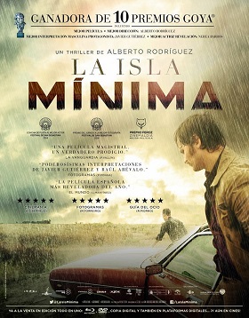 La isla mínima