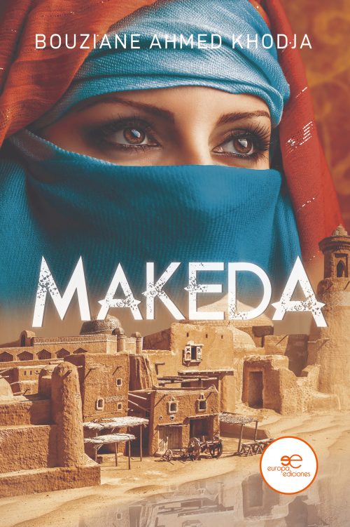 Makeda de Bouziane Ahmed Khodja