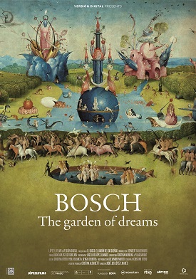 El Bosco, el jardín de los sueños