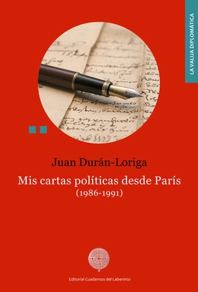 Homage to Ambassador Juan Durán-Loriga