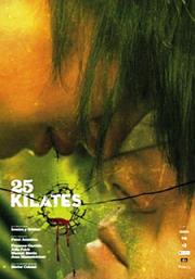 25 kilates