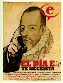Día del español