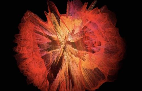 Digital Art Festival PatchLab: Iury Lech