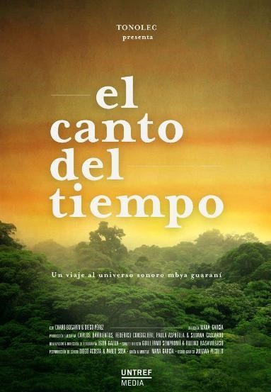 El canto del tiempo