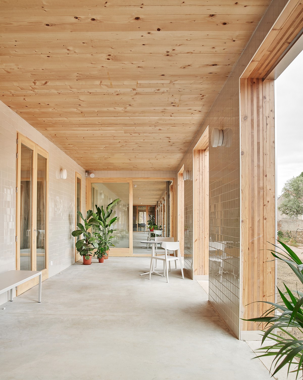 Arquitectura y sostenibilidad: otras maneras de construir