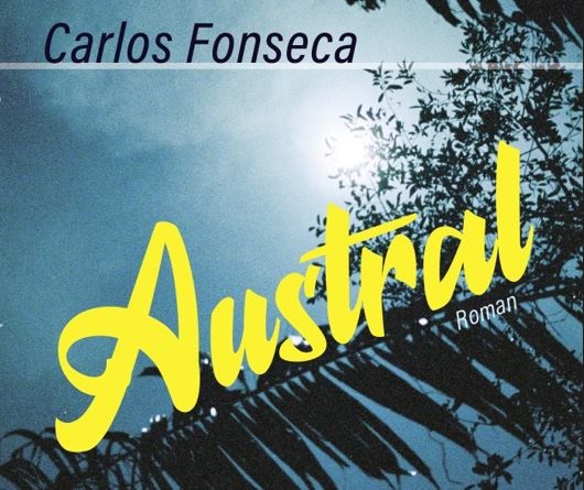 Austral, de Carlos Fonseca