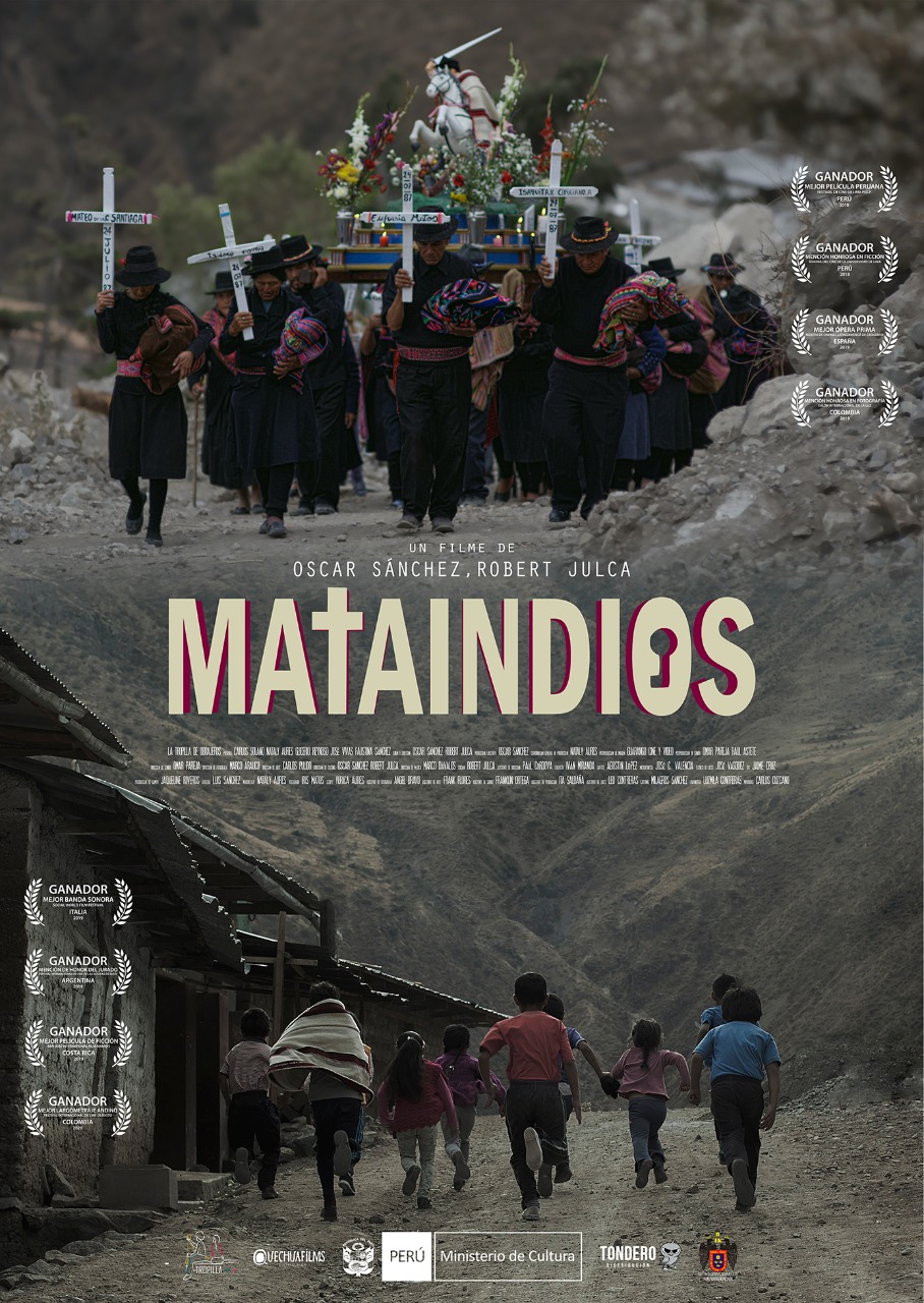 Mataindios