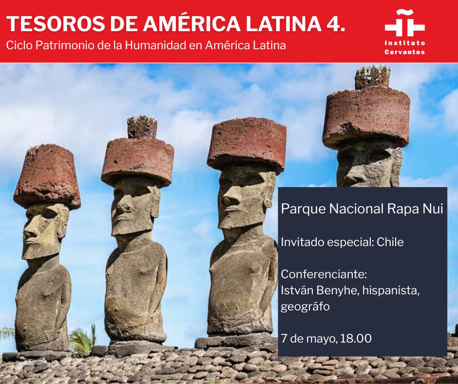 Parque Nacional Rapa Nui