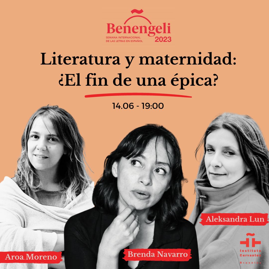 Benengeli op 5 continenten. Literatuur en moederschap: het einde van een epos?