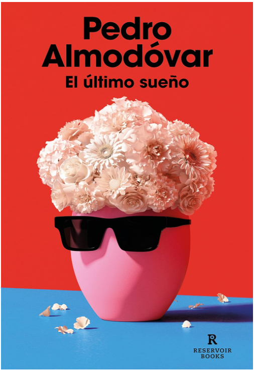 Almodóvar cumple 75 años.