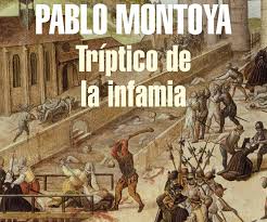 Encuentro con Pablo Montoya