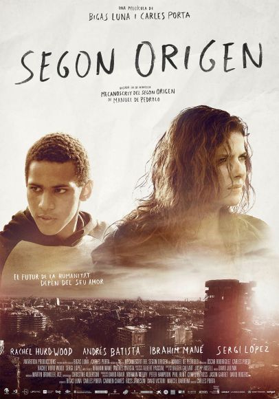 Segon Origen (Segundo Origen)