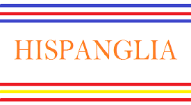 Hispanglia. Las huellas de España en Inglaterra