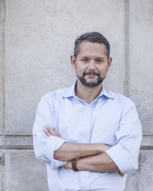 Art & Architecture: Common Ground. A  Miguel Quismondo Hommage