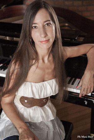 Homenaje a Piazzolla