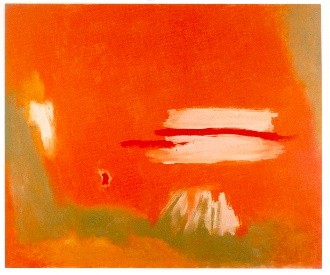 Pintar la realidad, habitar el color: Esteban Vicente