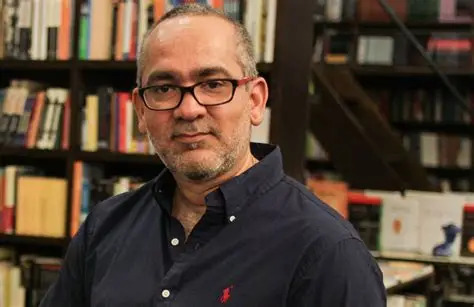 Gustavo Faverón: Mario Vargas LLosa in Memoriam