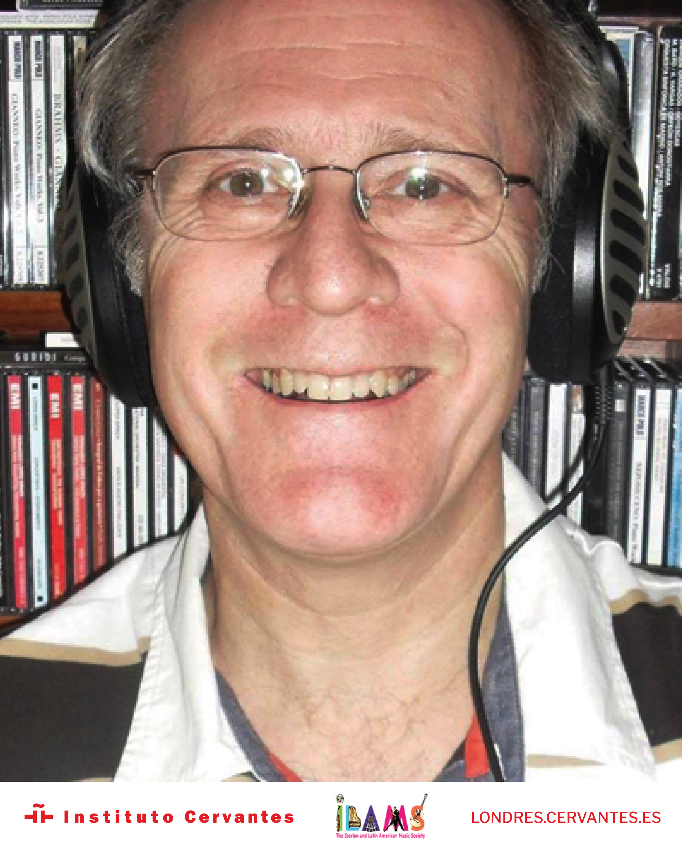 Ray Picot Viajes por el laberinto: Aniversarios clásicos ibéricos de 2025