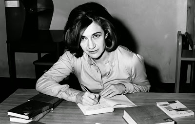 Rincón bibliográfico: Ana María Matute