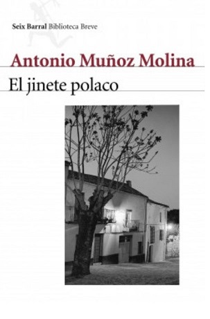El jinete polaco