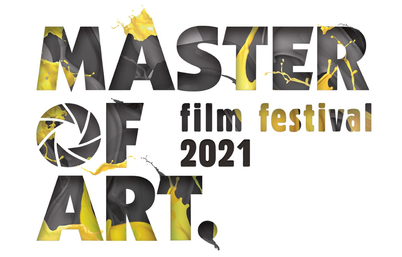 Master of Art festival de cine