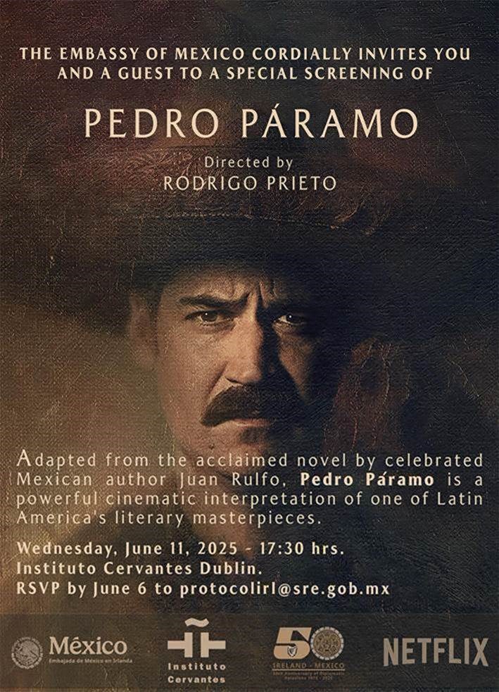 Pedro Páramo