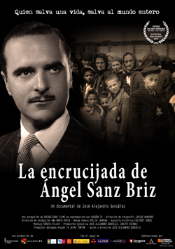 Der Scheideweg des Ángel Sanz Briz