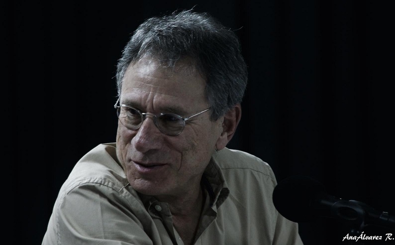 El ingenio maligno. Encuentro con Rafael Ángel Herra