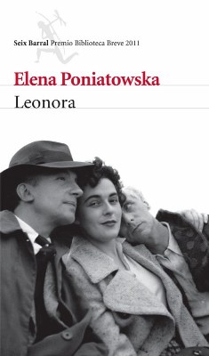 Leonora, της Elena Poniatowska