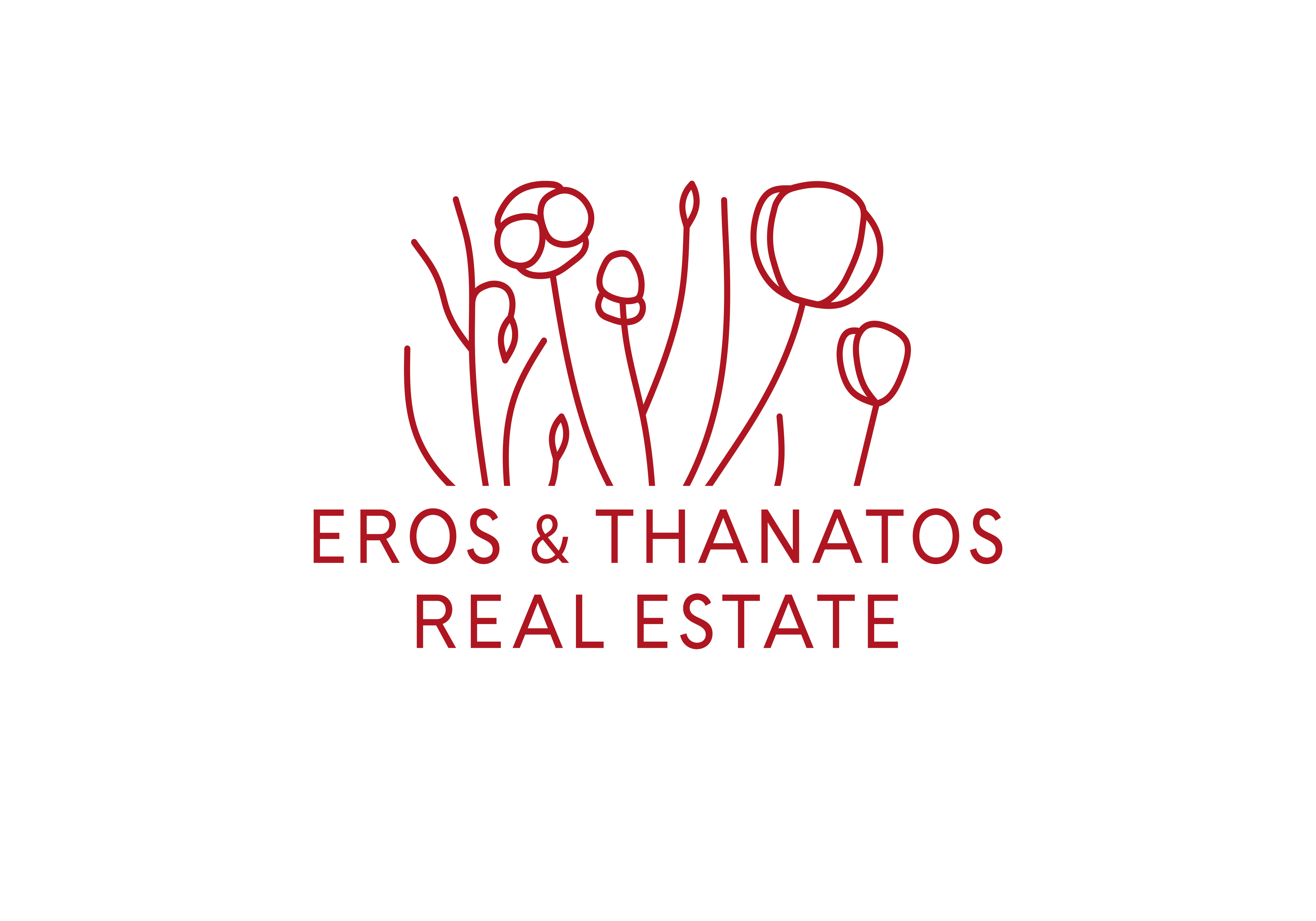 Eros & Thanatos, Real Estate