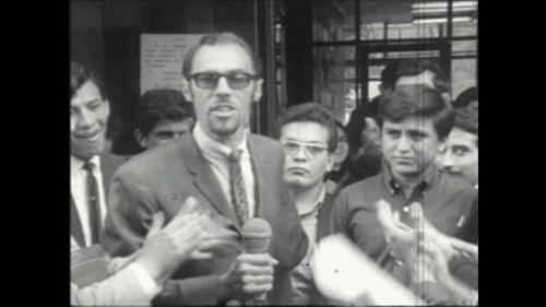 El '68 mexicano. Revisión de sus revoluciones