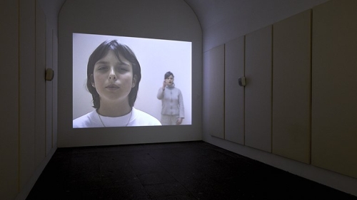 Una edad de oro: Dora García, Luke Fowler, Alex Reynolds
