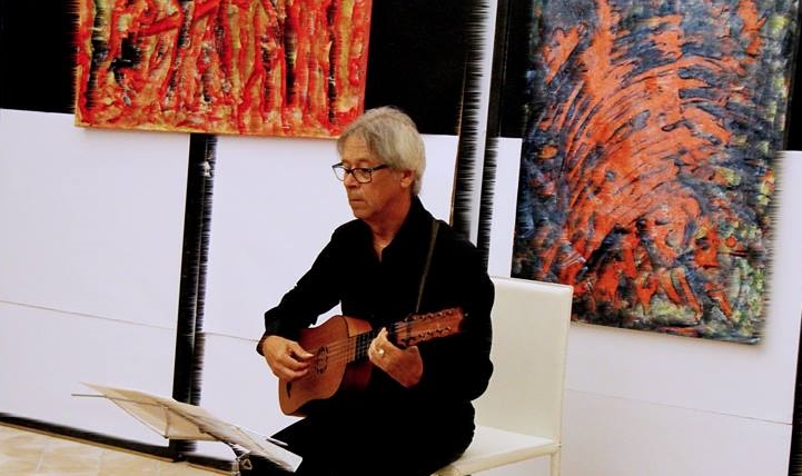 Mille Regretz. La música en la corte española de Carlos V