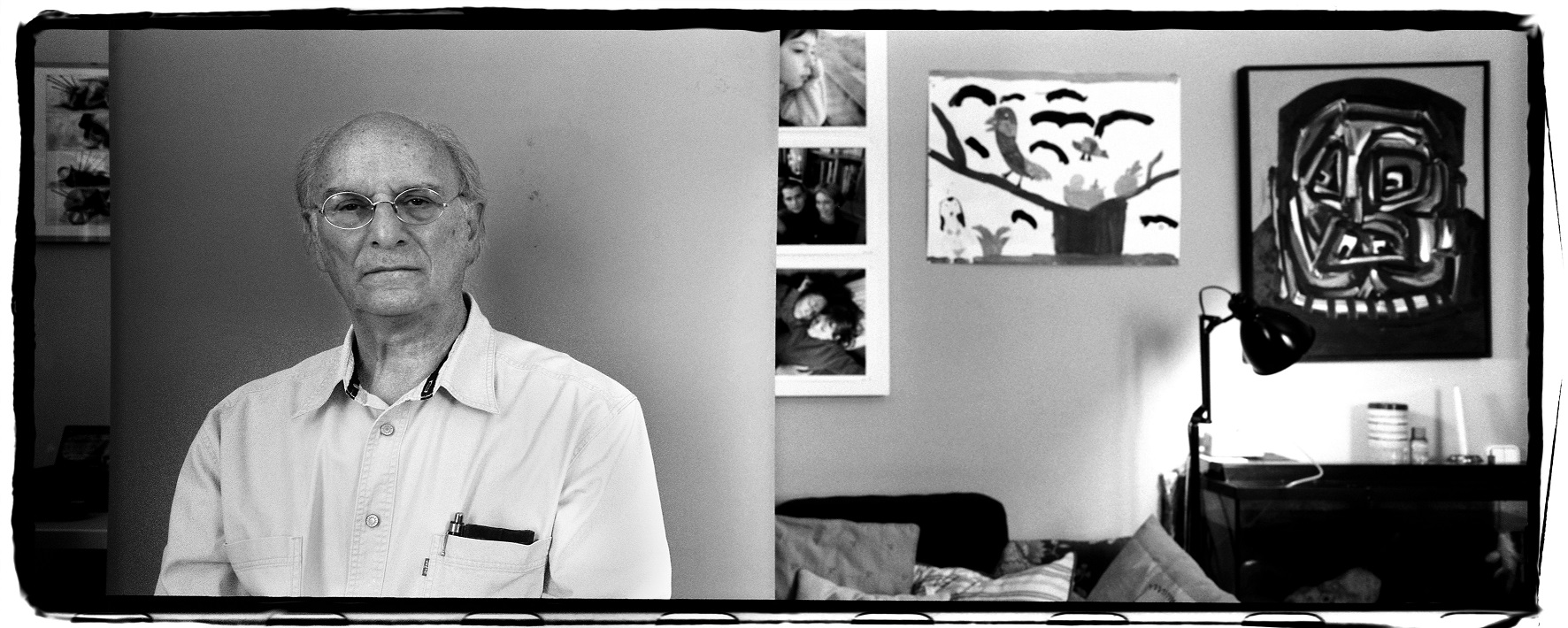 Retrospectiva Carlos Saura 