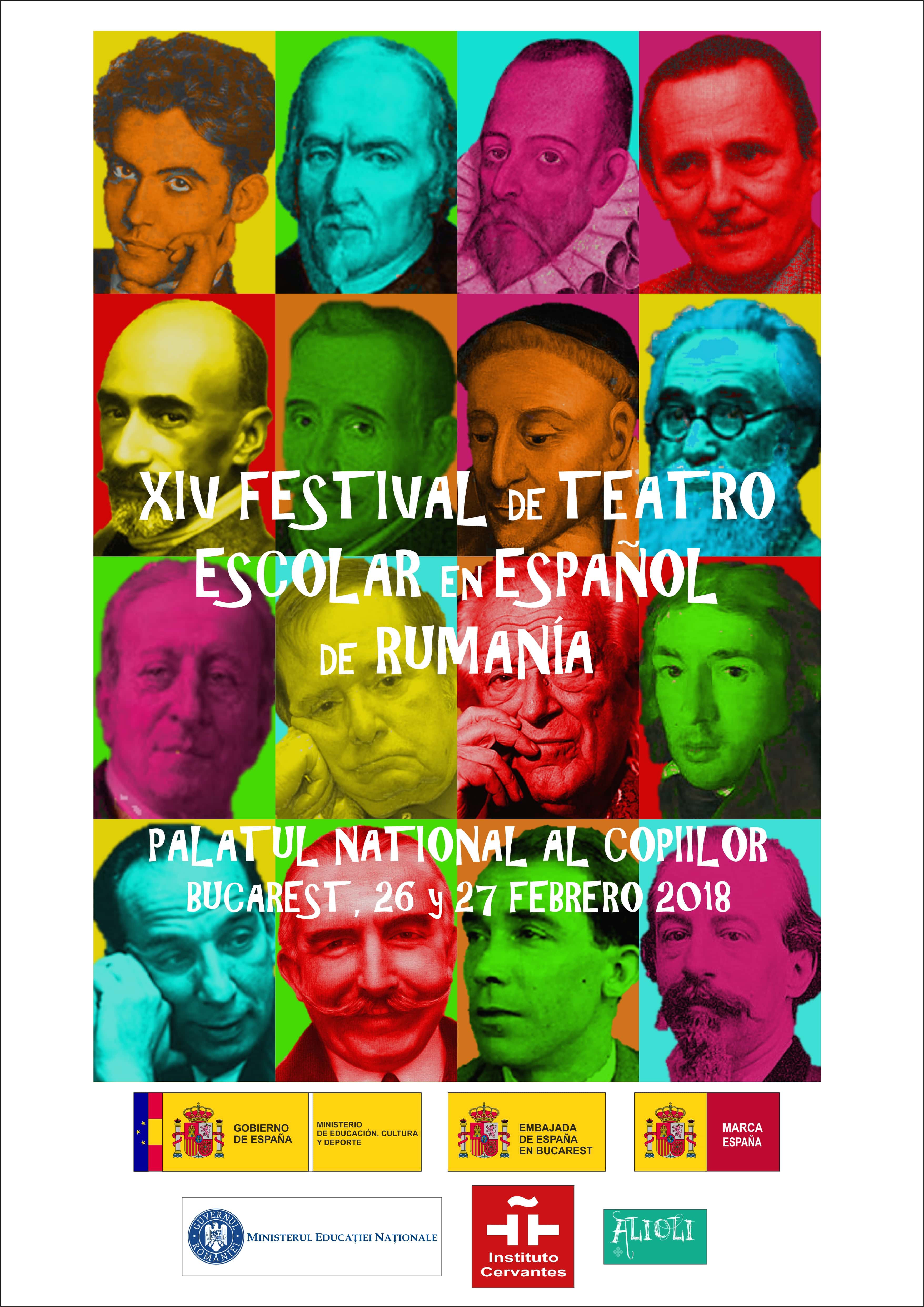 Festival Internacional de Teatro Escolar